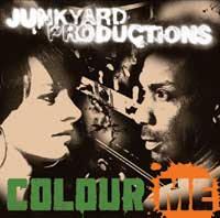 Junkyard Productions - Sister Let Him Go